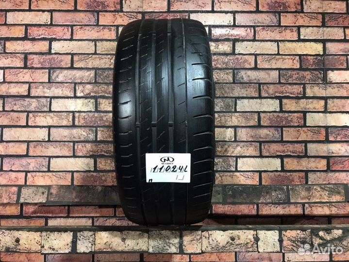 Continental ContiSportContact 3 235/45 R17