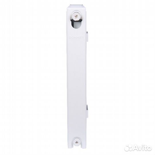 Стальной панельный радиатор Rommer Compact 22 500x