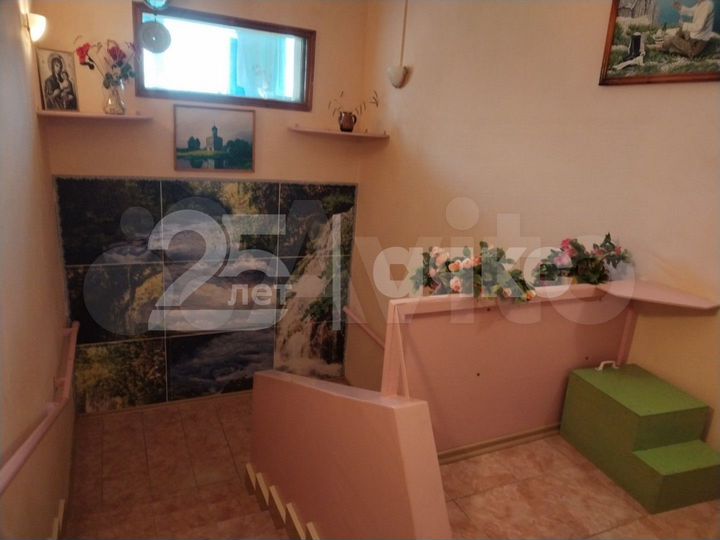 1-к. квартира, 34,1 м², 3/3 эт.