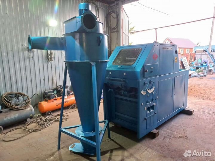 Магнитка Петкус к 590