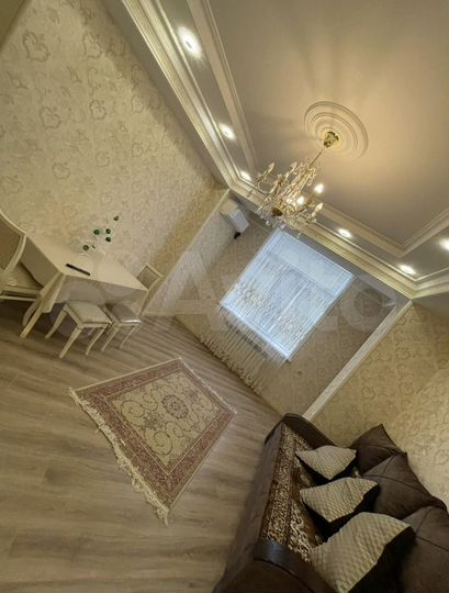 1-к. квартира, 60 м², 3/5 эт.