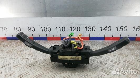 Переключатель поворотов и дворников (стрекоза) vol