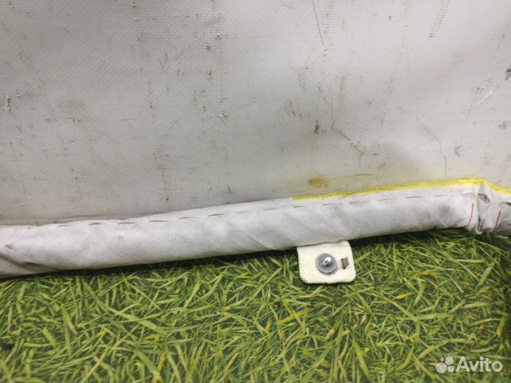 Подушка безопасности боковая правая Kia Rio 3