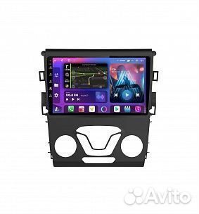 Магнитола андроид Ford Mondeo 5 TS7 2/32