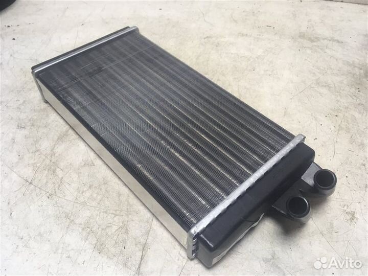 Радиатор отопителя Audi 100 C4 1991-1994 142P