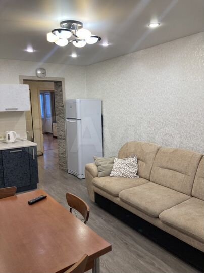 2-к. квартира, 64 м², 3/5 эт.