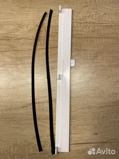 Вентиляционный клапан