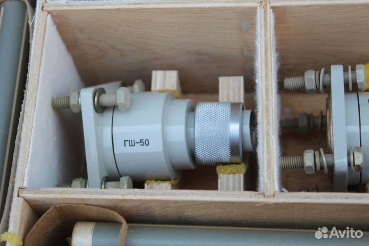 Зипы к неизвестным приборам