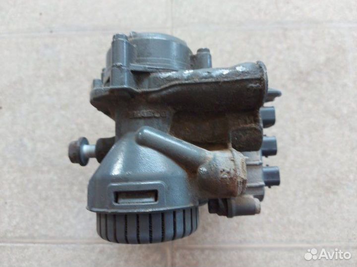 Модулятор двухканальный Mercedes Atego 818 дизель