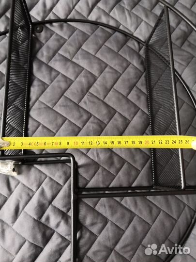 Полка настенная в стиле Лофт