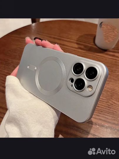 Чехол на iPhone 11 pro