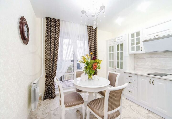 1-к. квартира, 38,3 м², 10/14 эт.