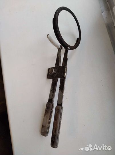 Открывалка для банок СССР