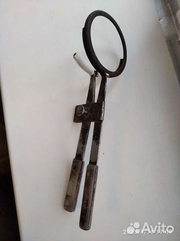 Открывалка для банок СССР