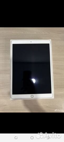 iPad pro 10 5 64Гб