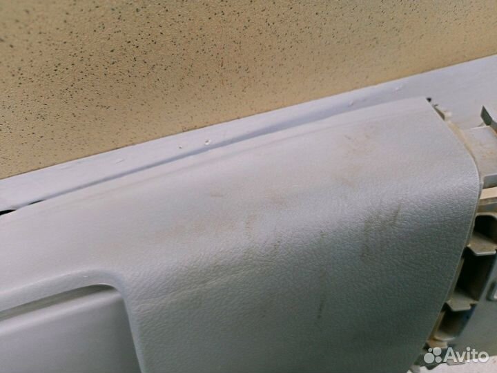 Обшивка стойки Land Cruiser (150) -Prado 2009