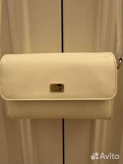 Детская сумка dolce gabbana оригинал