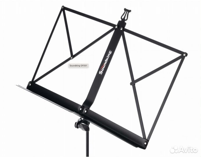 Пюпитр SoundKing