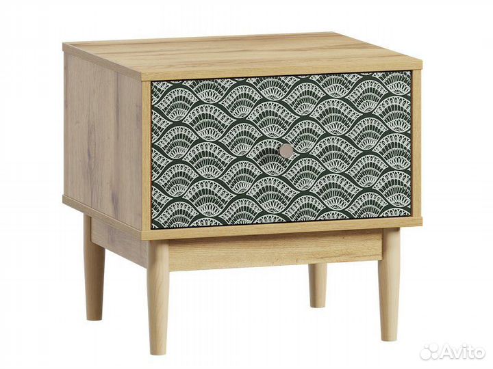 Тумба прикроватная Тайрон Wave