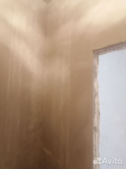 Штукатурка Механизированная Штукатурка под ключ