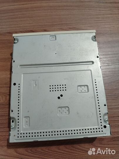 CD DVD RW привод дисковод ND-4571A