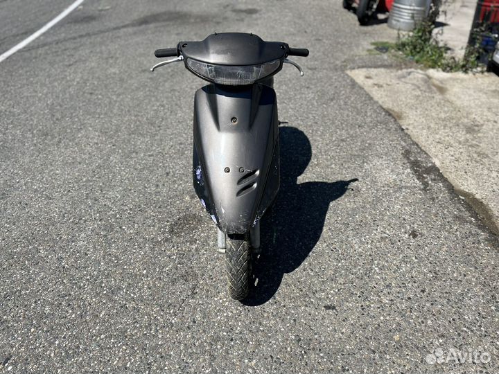 Honda dio 27