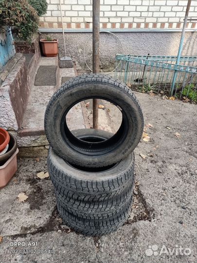 Pirelli Winter Ice Control 185/65 R15 98