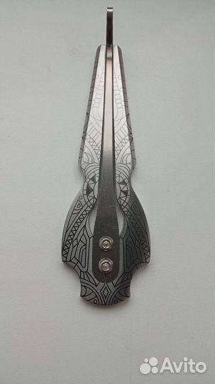 Варган Воин