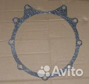 Прокладка картера межосевого дифференциала мод кам