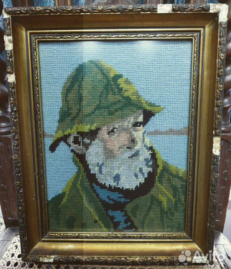 Картины винтаж