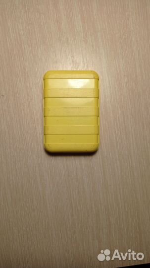 Продам повербанк