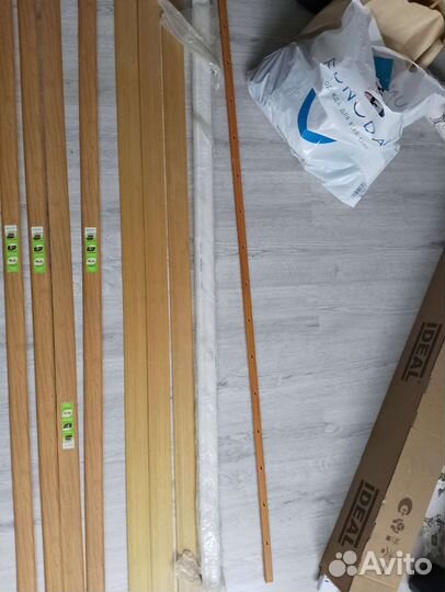 Наличник дверной