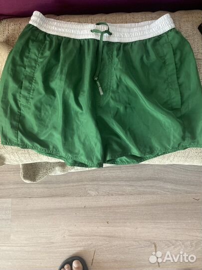 Плавательные мужские шорты