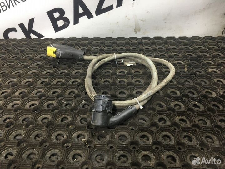 Проводка коробки Daf XF106