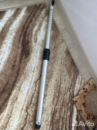 Запчасти для пылесоса