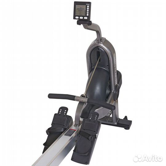 Аэродинамический гребной тренажер VictoryFit VF-A