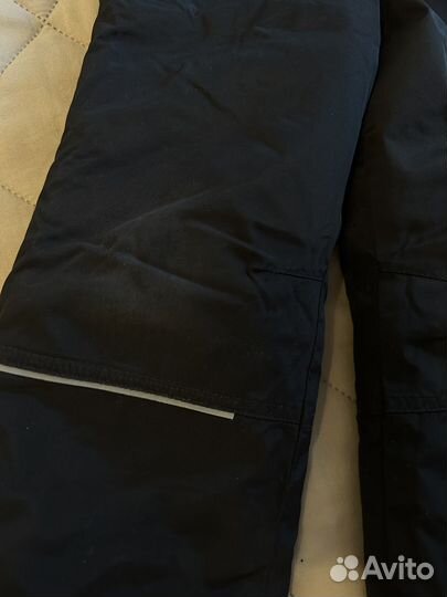 Зимние штаны 104