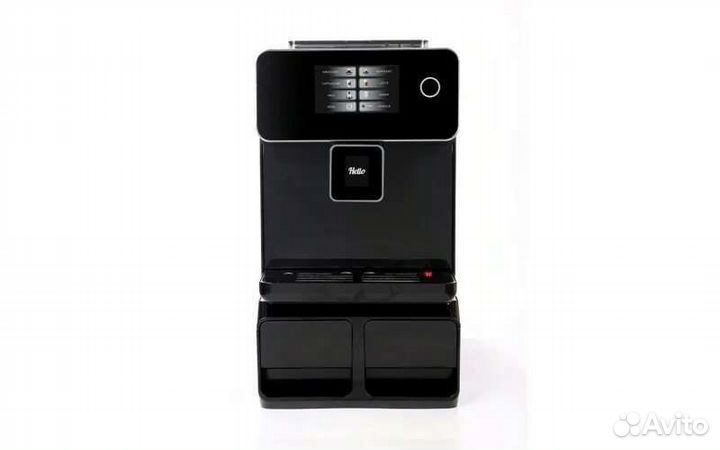 Кофемашина rooma A10S