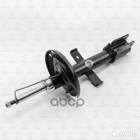 Амортизатор подвески renault Kaptur 16- DV1702