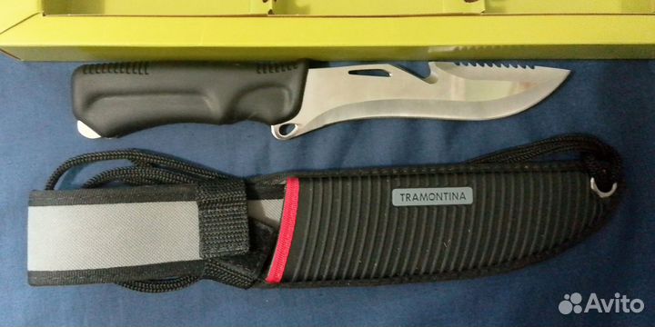 Нож спортивный Трамонтино
