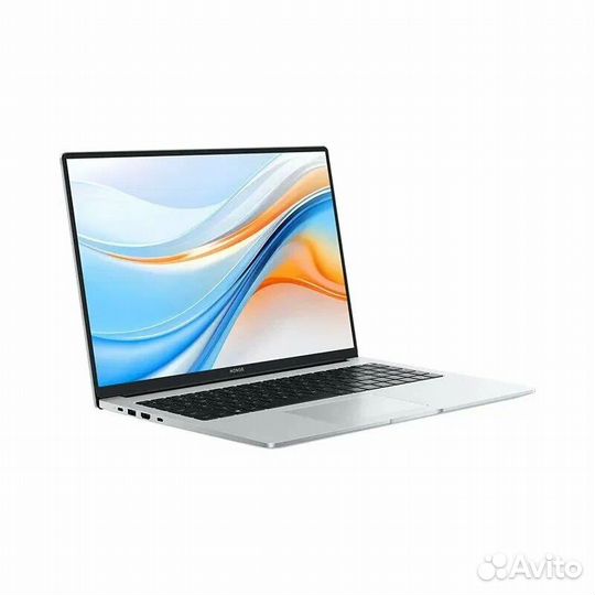 MagicBook X16 2024 Ryz 8e/32 QHD 120hz 1.8kg метал