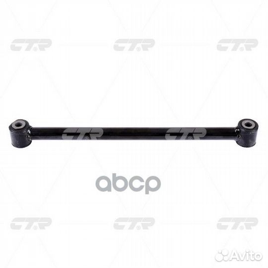 Тяга задней подвески поперечная hyundai sonata