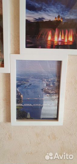 Фоторама икеа новая на стену