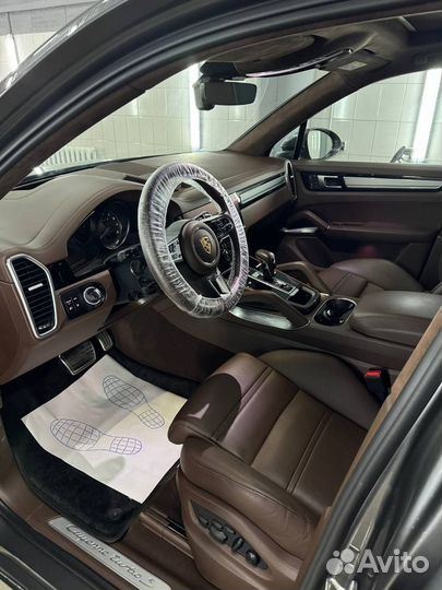 Полировка автомобиля,детейлинг