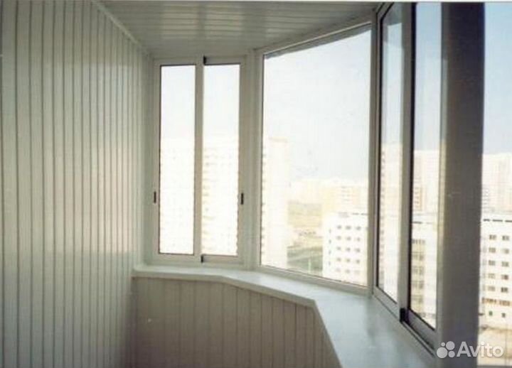 Окна пвх не Б/У