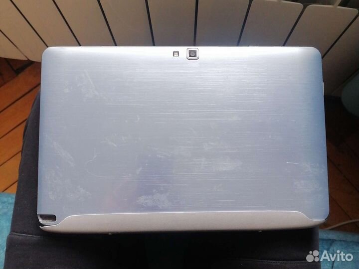 Планшет Samsung (windows 8) с клавиатурой