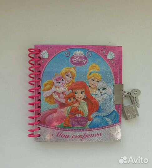 Креативные блокноты