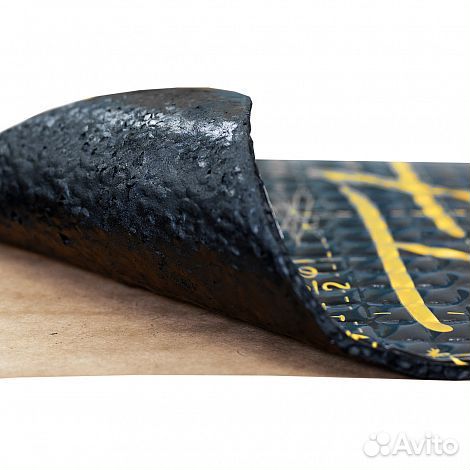 Aerocell QP Intrigo - иновационный материал