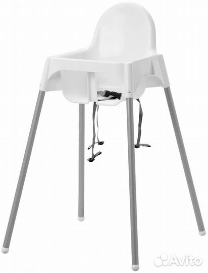 Стульчик для кормления IKEA