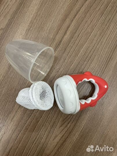 Бутылочки для кормления Nuk